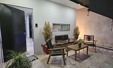 Casa en Venta en Oaxtepec, Morelos – Residencial Privado con Albercas y Áreas Ve