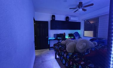 Casa en Venta en Oaxtepec, Morelos – Residencial Privado con Albercas y Áreas Ve