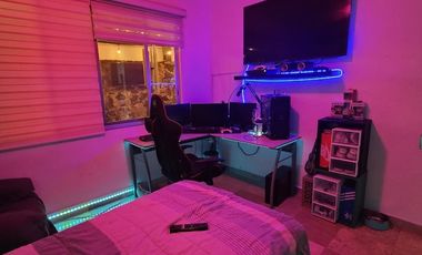 Casa en Venta en Oaxtepec, Morelos – Residencial Privado con Albercas y Áreas Ve