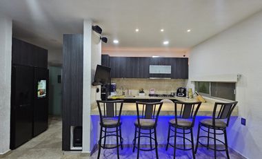 Casa en Venta en Oaxtepec, Morelos – Residencial Privado con Albercas y Áreas Ve