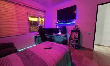 Casa en Venta en Oaxtepec, Morelos – Residencial Privado con Albercas y Áreas Ve