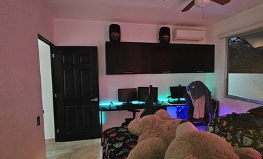 Casa en Venta en Oaxtepec, Morelos – Residencial Privado con Albercas y Áreas Ve