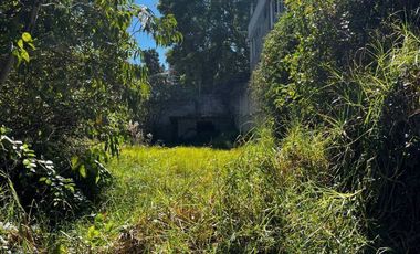 EN VENTA TERRENO EN AUTOPISTA MÉXICO - CUERNAVACA.