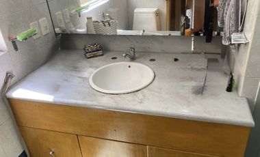 DEPARTAMENTO EN RENTA EN POLANCO