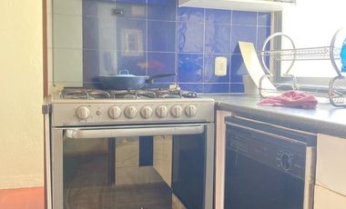 DEPARTAMENTO EN RENTA EN POLANCO