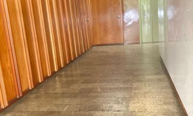 DEPARTAMENTO EN RENTA EN POLANCO