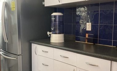 DEPARTAMENTO EN RENTA EN POLANCO
