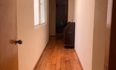 DEPARTAMENTO EN RENTA EN POLANCO