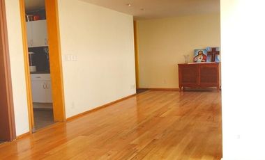DEPARTAMENTO EN RENTA EN POLANCO