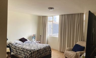 DEPARTAMENTO EN RENTA EN POLANCO