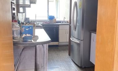 DEPARTAMENTO EN RENTA EN POLANCO