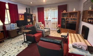 Casa en venta, Colonia Guerrero Cuauhtemoc