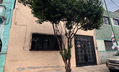 Casa en venta, Colonia Guerrero Cuauhtemoc