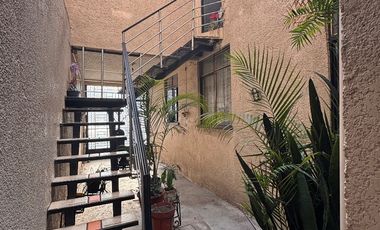 Casa en venta, Colonia Guerrero Cuauhtemoc