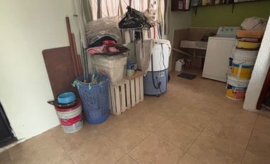 Casa en venta, Colonia Guerrero Cuauhtemoc