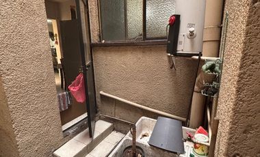 Casa en venta, Colonia Guerrero Cuauhtemoc