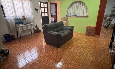 Casa en venta, Colonia Guerrero Cuauhtemoc