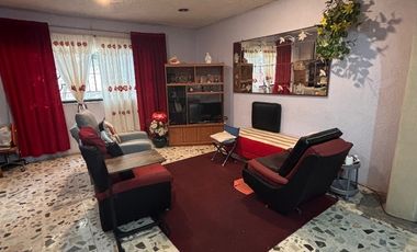 Casa en venta, Colonia Guerrero Cuauhtemoc