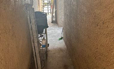 Casa en venta, Colonia Guerrero Cuauhtemoc