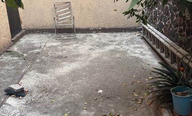 Casa en venta, Colonia Guerrero Cuauhtemoc