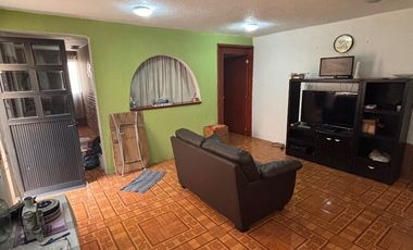 Casa en venta, Colonia Guerrero Cuauhtemoc