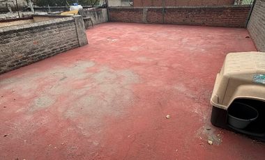 Casa en venta, Colonia Guerrero Cuauhtemoc