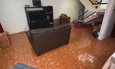 Casa en venta, Colonia Guerrero Cuauhtemoc