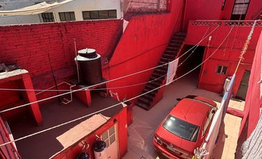 Venta casa, Ex Hacienda Peralvillo, EXCELENTE INVERSIÓN