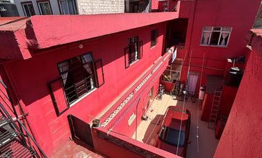 Venta casa, Ex Hacienda Peralvillo, EXCELENTE INVERSIÓN