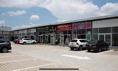 LOCAL COMERCIAL EN RENTA EN BLV PEÑA FLOR