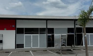 LOCAL COMERCIAL EN RENTA EN BLV PEÑA FLOR