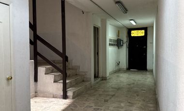 EDIFICIO EN  VENTA EN ZONA CENTRO