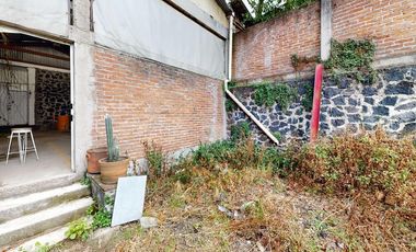 Bodega en Venta Ajusco Tlalpan Padierna Nave ¡Doble Frente Factible!