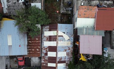 Nave Industrial en Venta Ajusco Tlalpan Padierna Nave ¡Doble Frente Factible!
