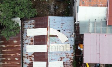 Nave Industrial en Venta Ajusco Tlalpan Padierna Nave ¡Doble Frente Factible!