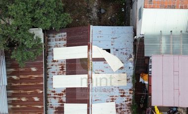 Local Comercial en Venta Ajusco Tlalpan Padierna Nave ¡Doble Frente Factible!