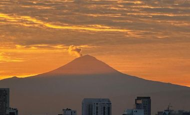 Departamento de lujo en renta en Jesús del Monte