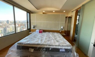Departamento de lujo en renta en Jesús del Monte