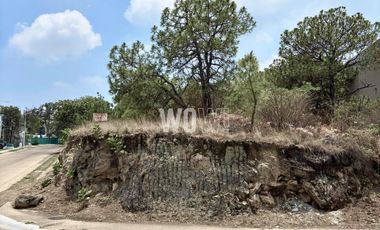 TERRENO EN VENTA CIUDAD BUGAMBILIAS