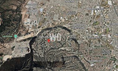 TERRENO EN VENTA CIUDAD BUGAMBILIAS