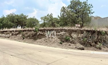TERRENO EN VENTA CIUDAD BUGAMBILIAS