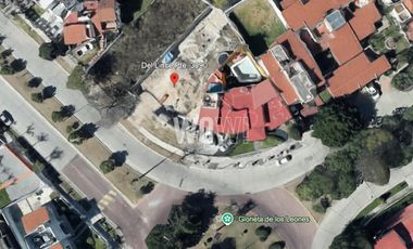 TERRENO EN VENTA CIUDAD BUGAMBILIAS