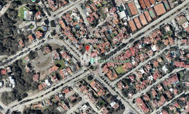 TERRENO EN VENTA CIUDAD BUGAMBILIAS