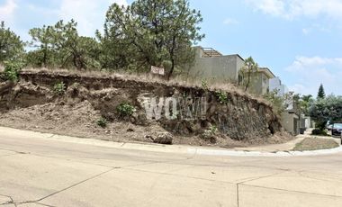 TERRENO EN VENTA CIUDAD BUGAMBILIAS