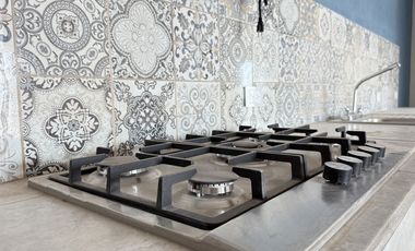 Departamento en RENTA amueblado o sin amueblar QUIJOTE