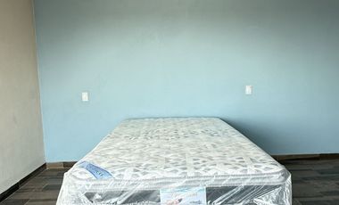 Departamento en RENTA amueblado o sin amueblar QUIJOTE