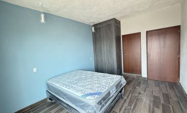 Departamento en RENTA amueblado o sin amueblar QUIJOTE