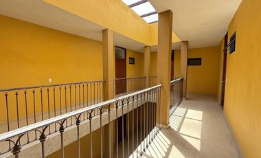 Departamento en RENTA amueblado o sin amueblar QUIJOTE