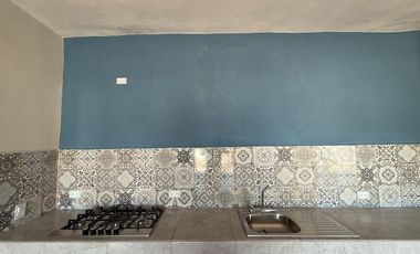 Departamento en RENTA amueblado o sin amueblar QUIJOTE