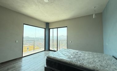 Departamento en RENTA amueblado o sin amueblar QUIJOTE